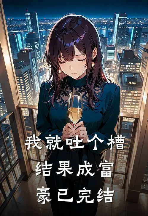 我就吐个槽，结果成富豪已完结