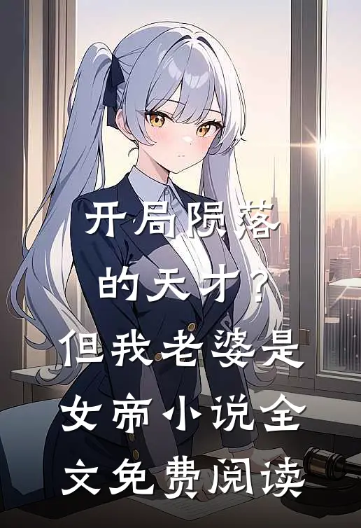 开局陨落的天才？但我老婆是女帝小说全文免费阅读