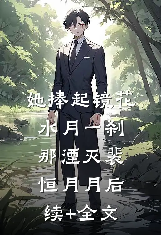 她捧起镜花水月一刹那湮灭裴恒月月后续+全文
