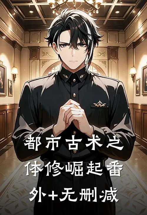 都市古术之体修崛起番外+无删减