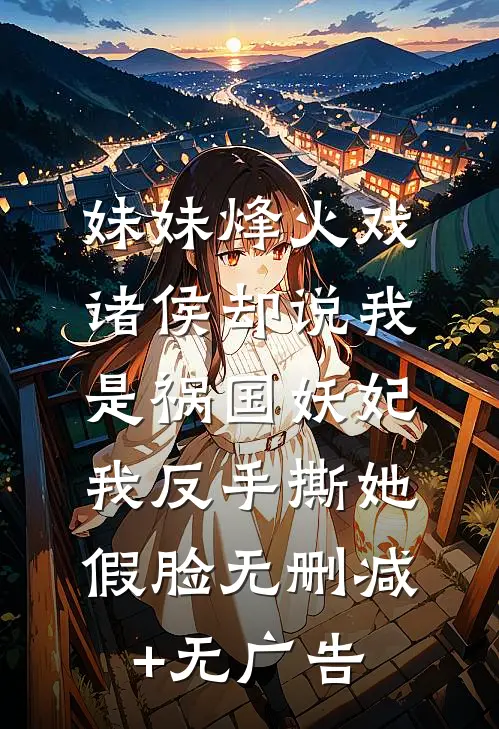 妹妹烽火戏诸侯却说我是祸国妖妃，我反手撕她假脸无删减+无广告