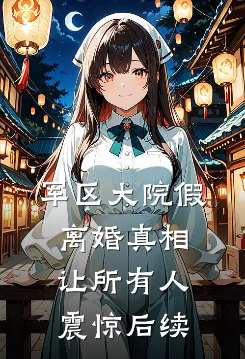 军区大院假离婚真相让所有人震惊后续