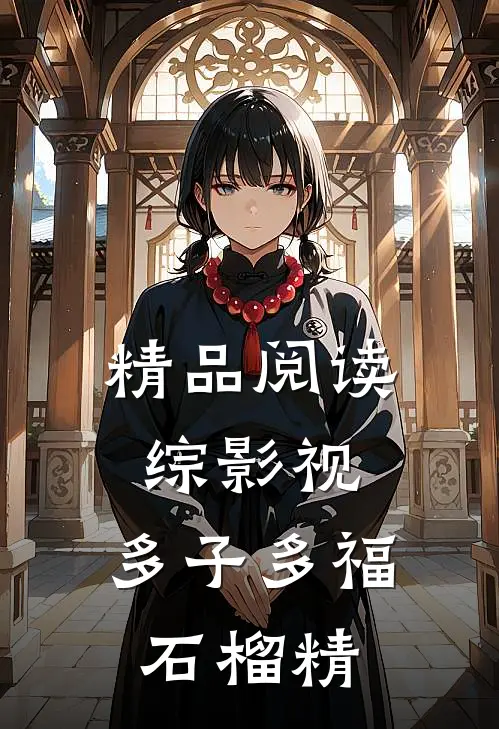 精品阅读综影视：多子多福石榴精