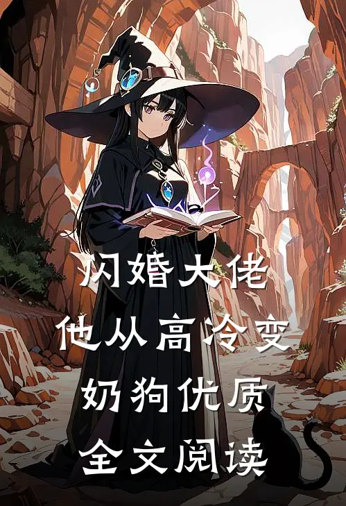 闪婚大佬，他从高冷变奶狗优质全文阅读