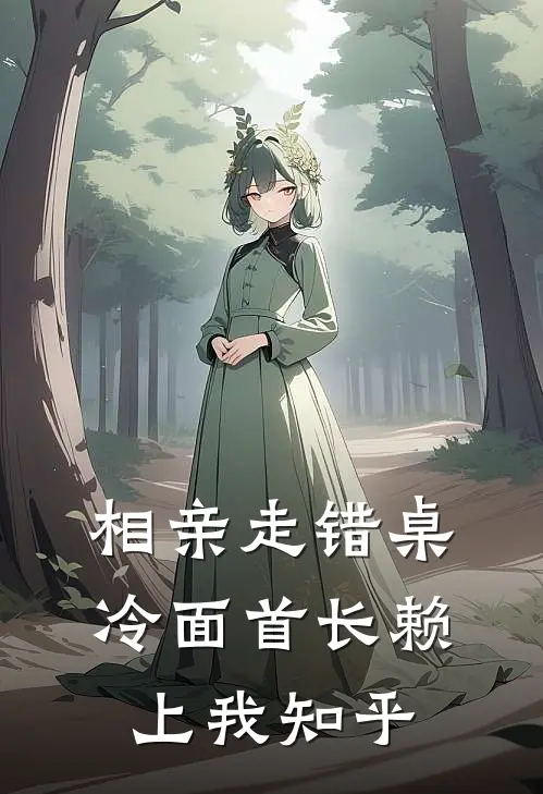相亲走错桌，冷面首长赖上我知乎