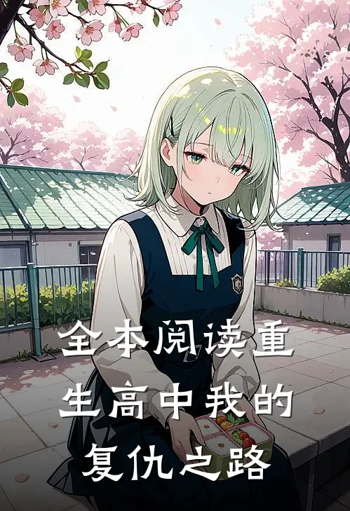 全本阅读重生高中我的复仇之路