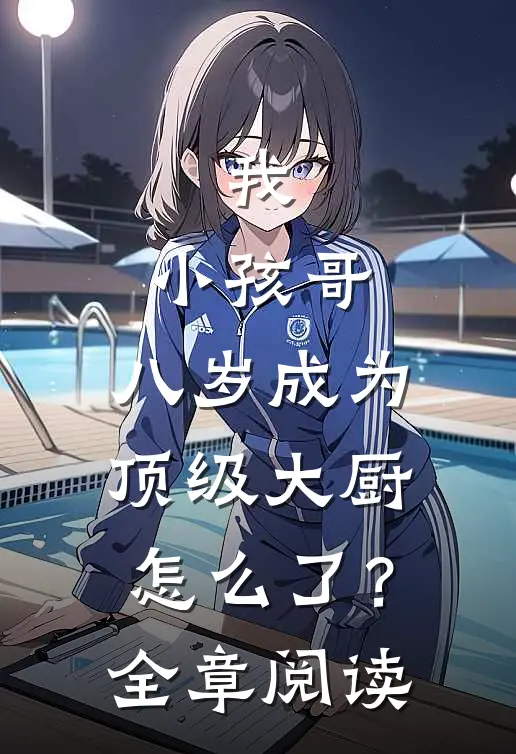 我，小孩哥，八岁成为顶级大厨怎么了？全章阅读