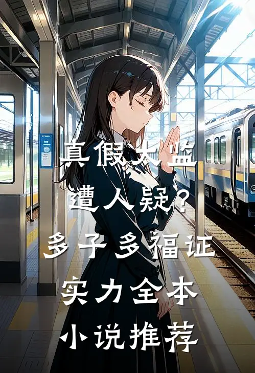 真假太监遭人疑？多子多福证实力全本小说推荐