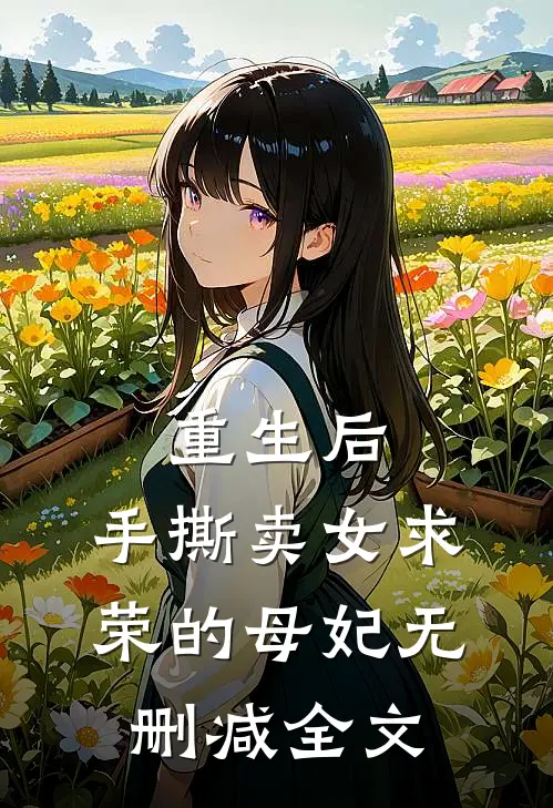 重生后，手撕卖女求荣的母妃无删减全文
