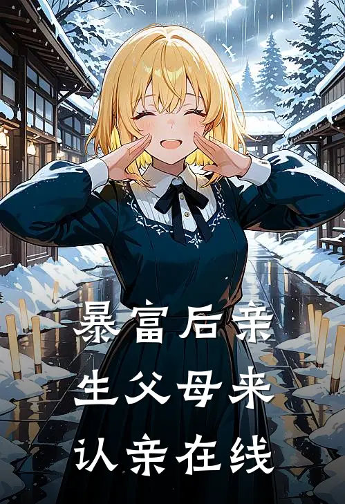 暴富后亲生父母来认亲在线