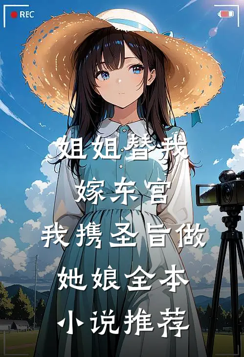 姐姐替我嫁东宫，我携圣旨做她娘全本小说推荐