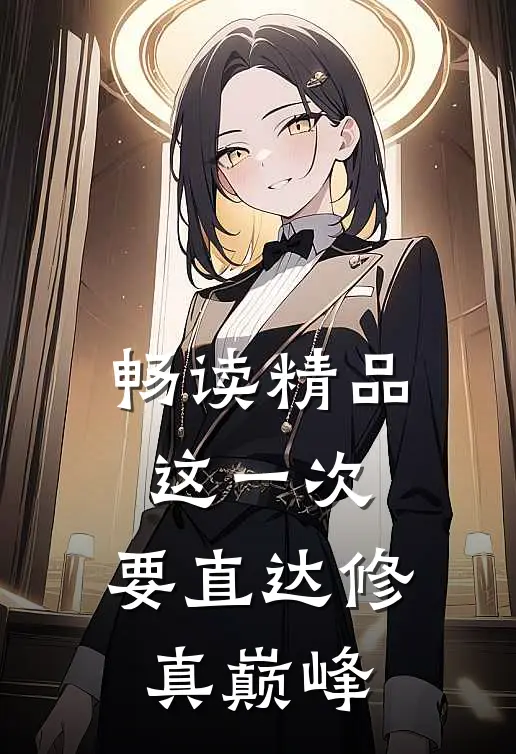 畅读精品这一次，要直达修真巅峰