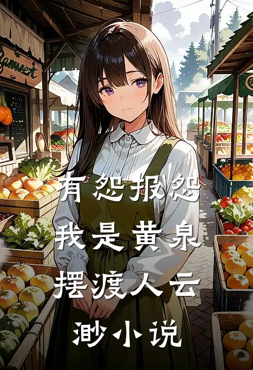 有怨报怨，我是黄泉摆渡人云渺小说