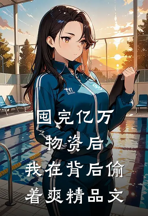 囤完亿万物资后，我在背后偷着爽精品文