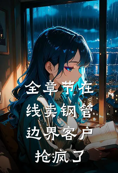 全章节在线卖钢管，边界客户抢疯了