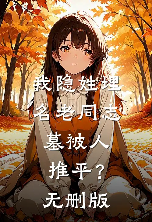 我隐姓埋名老同志，墓被人推平？无删版