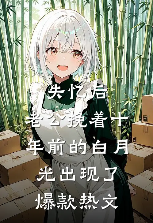 失忆后，老公挽着十年前的白月光出现了爆款热文