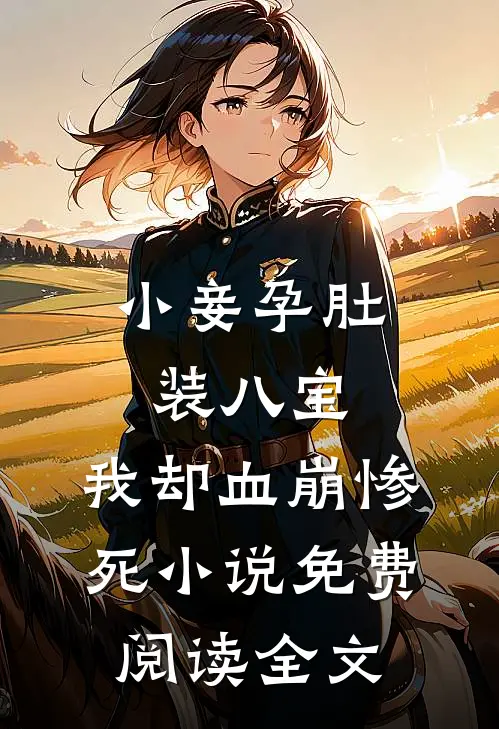 小妾孕肚装八宝，我却血崩惨死小说免费阅读全文