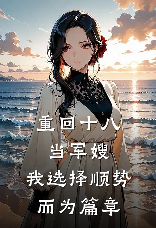 重回十八当军嫂，我选择顺势而为篇章