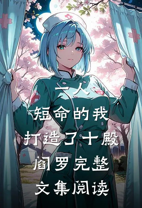 一人：短命的我，打造了十殿阎罗完整文集阅读