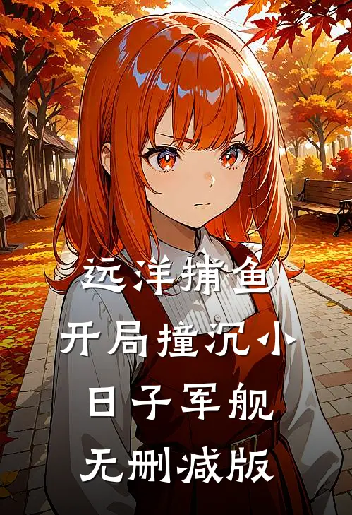 远洋捕鱼，开局撞沉小日子军舰无删减版