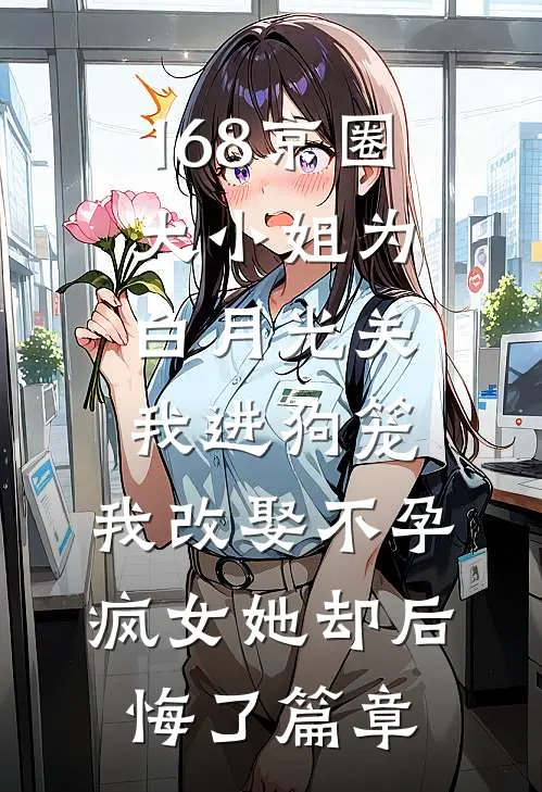 168京圈大小姐为白月光关我进狗笼，我改娶不孕疯女她却后悔了篇章