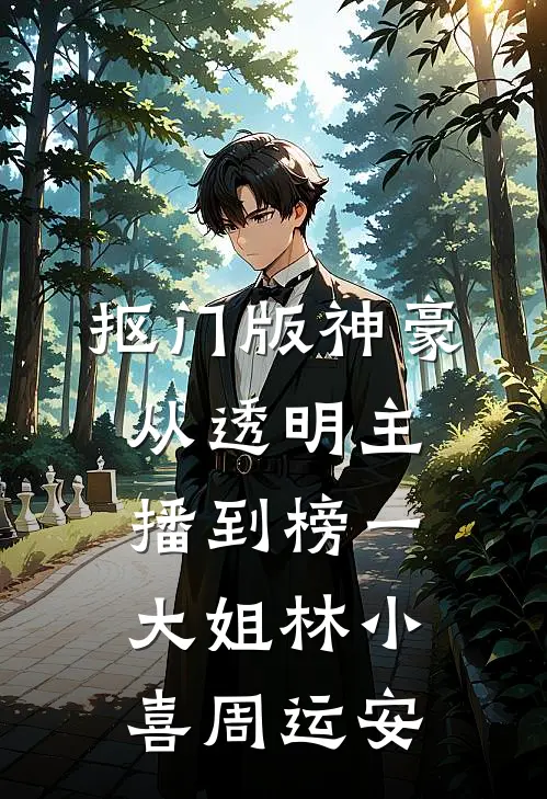 抠门版神豪：从透明主播到榜一大姐林小喜周运安
