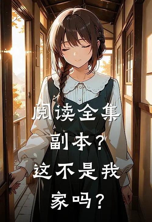 阅读全集副本？这不是我家吗？