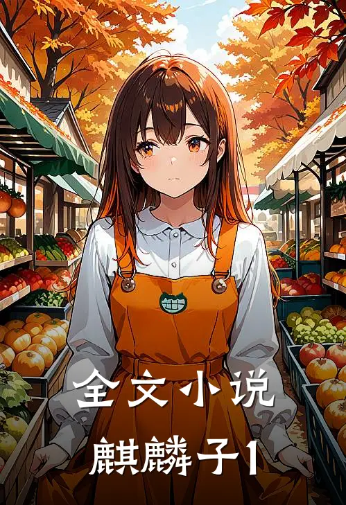 全文小说麒麟子1