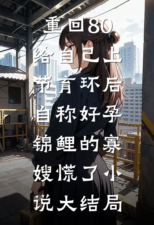 重回80给自己上节育环后，自称好孕锦鲤的寡嫂慌了小说大结局