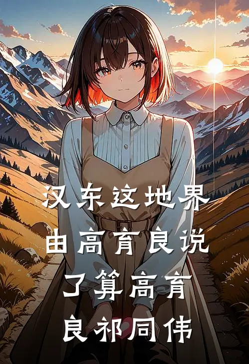 汉东这地界，由高育良说了算高育良祁同伟