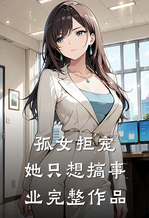 孤女拒宠：她只想搞事业完整作品