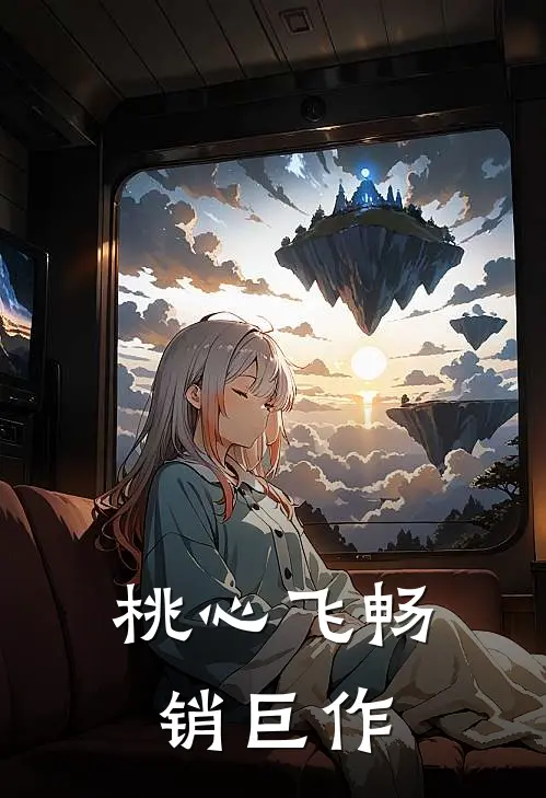 桃心飞畅销巨作