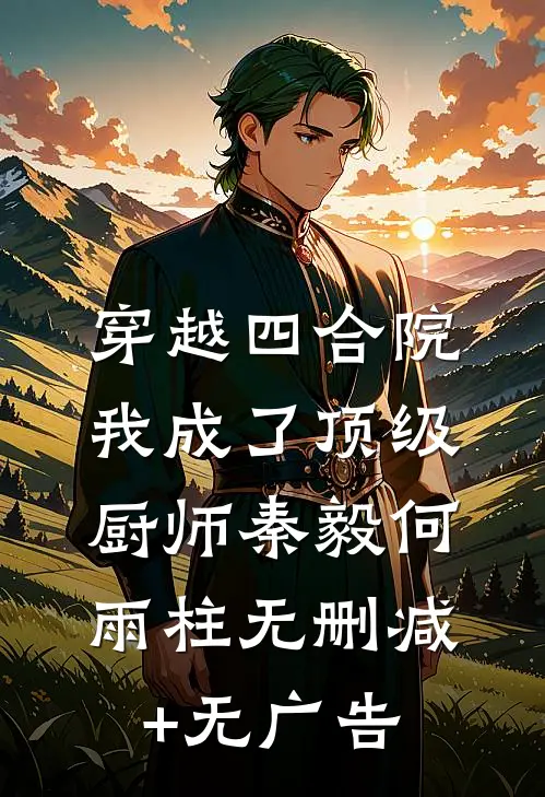 穿越四合院：我成了顶级厨师秦毅何雨柱无删减+无广告