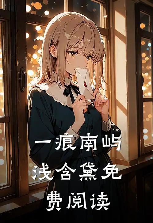 一痕南屿浅含黛免费阅读