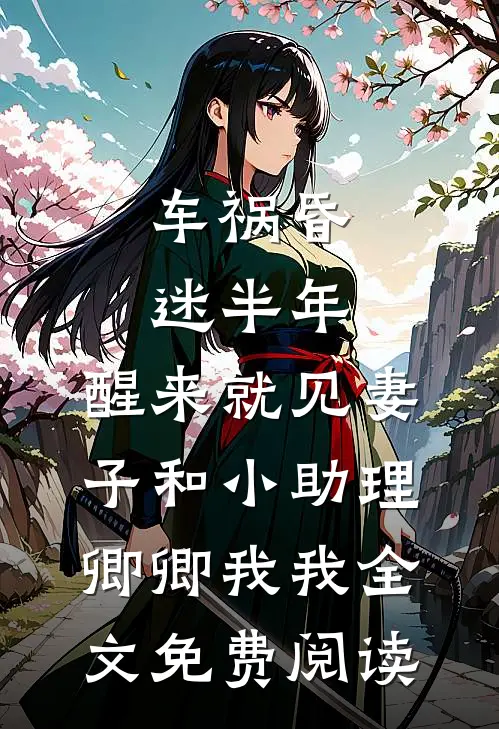 车祸昏迷半年，醒来就见妻子和小助理卿卿我我全文免费阅读