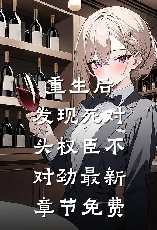 重生后，发现死对头权臣不对劲最新章节免费