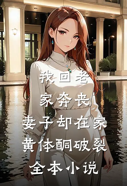 我回老家奔丧，妻子却在家黄体酮破裂全本小说
