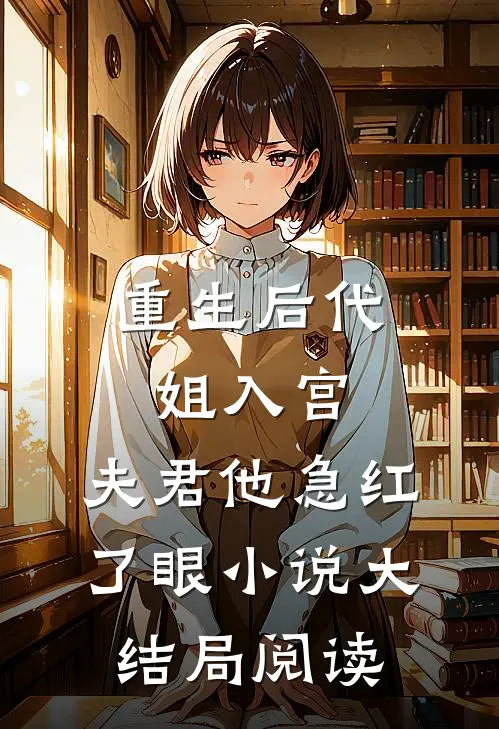 重生后代姐入宫，夫君他急红了眼小说大结局阅读