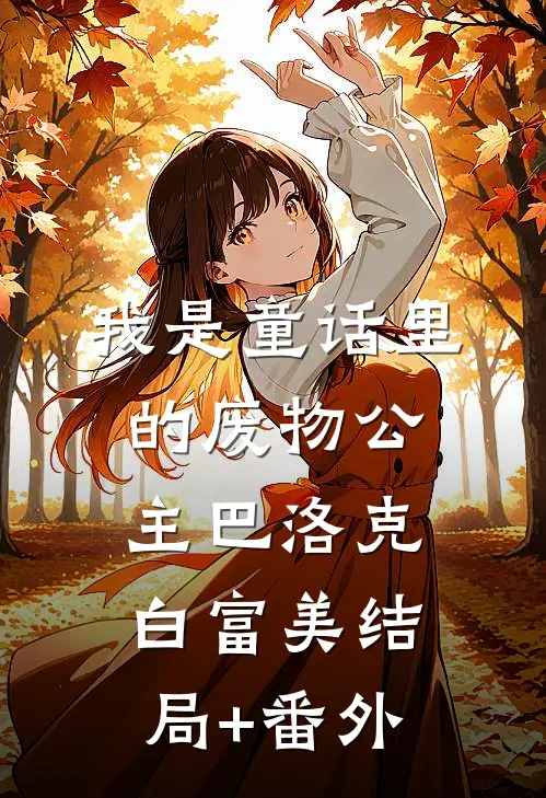 我是童话里的废物公主巴洛克白富美结局+番外