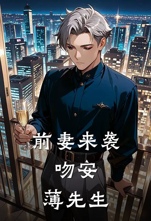 前妻来袭：吻安，薄先生