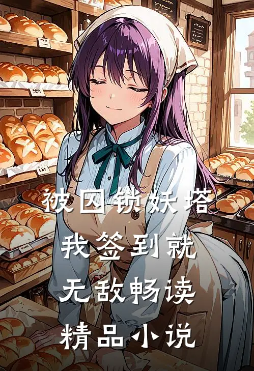 被囚锁妖塔，我签到就无敌畅读精品小说