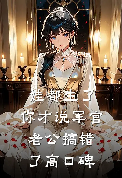娃都生了，你才说军官老公搞错了高口碑