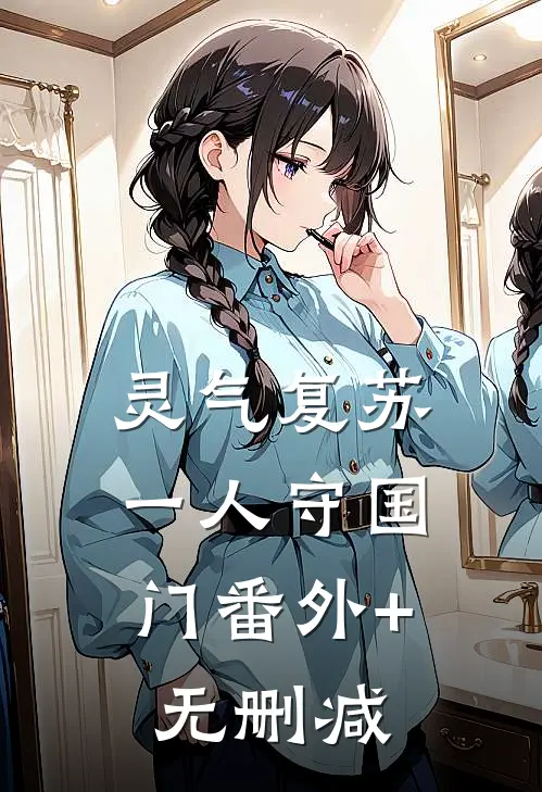 灵气复苏，一人守国门番外+无删减