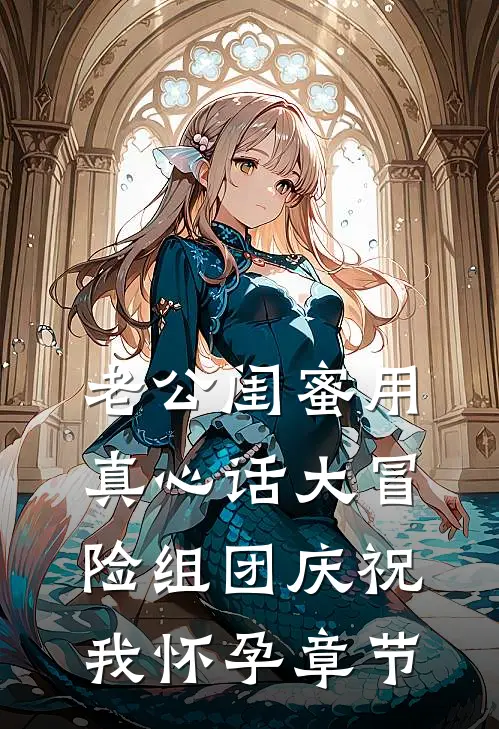 老公闺蜜用真心话大冒险组团庆祝我怀孕章节