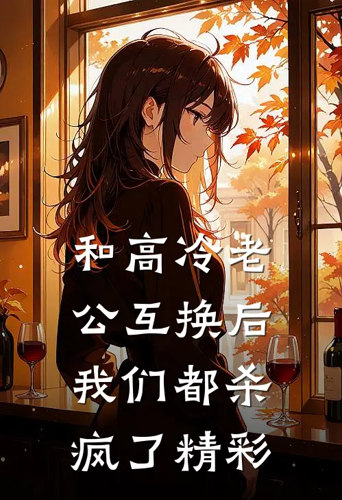 和高冷老公互换后，我们都杀疯了精彩