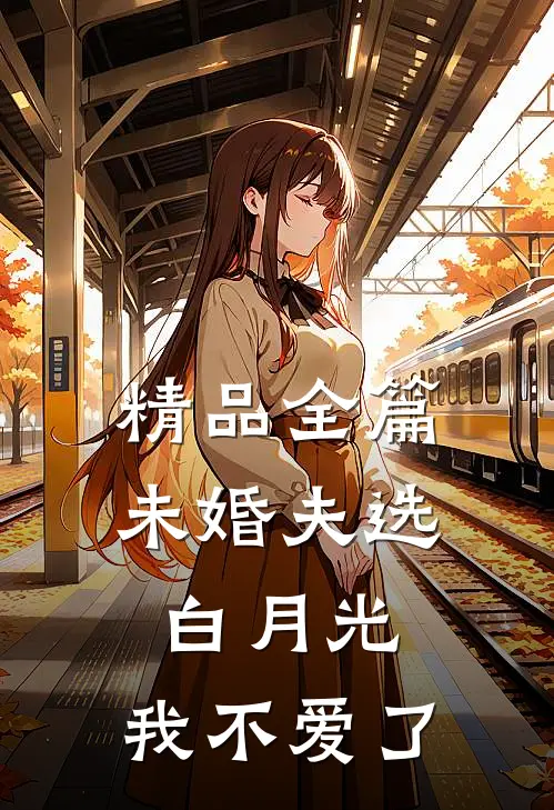 精品全篇未婚夫选白月光，我不爱了