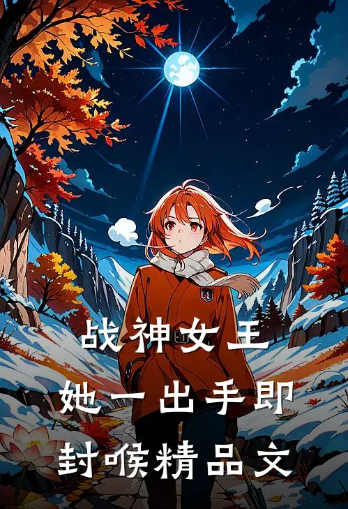 战神女王：她一出手即封喉精品文