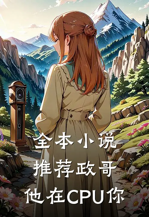 全本小说推荐政哥,他在CPU你