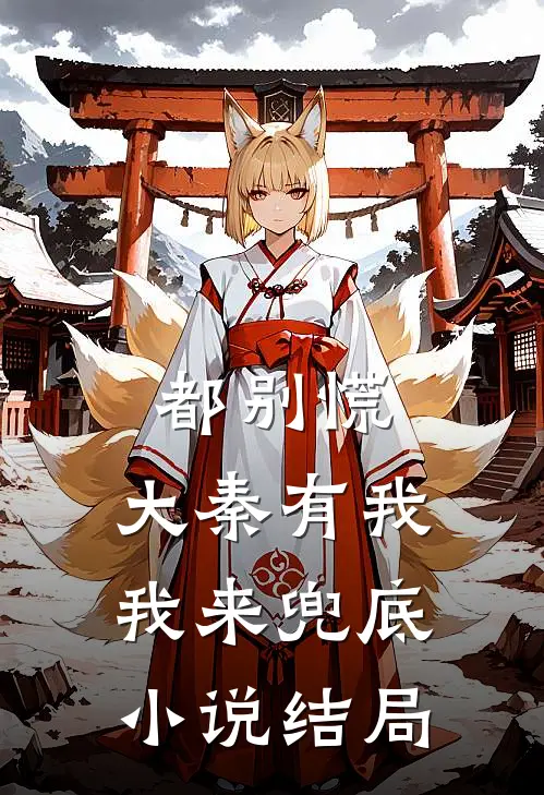 都别慌，大秦有我我来兜底小说结局